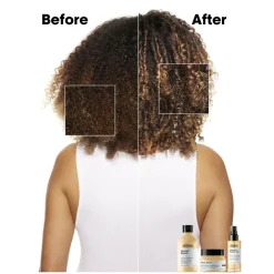 Serie Expert Absolut Repair Masque Thick Hair