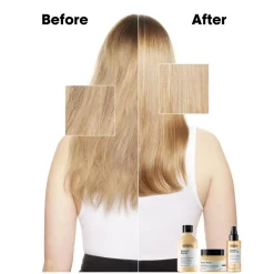 Serie Expert Absolut Repair Masque Thick Hair