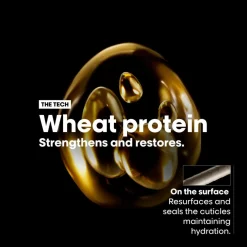 Serie Expert Absolut Repair Gold Shampoo