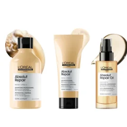 Serie Expert Absolut Repair Gold Conditioner