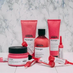 Serie Expert Pro Longer Leave-in Cream