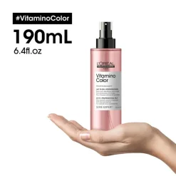 Serie Expert Vitamino Color 10-in-1 Leave-in Treatment