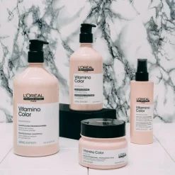 Serie Expert Vitamino Color 10-in-1 Leave-in Treatment