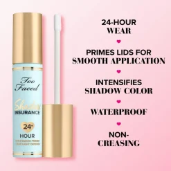 Shadow Insurance Eyeshadow Primer