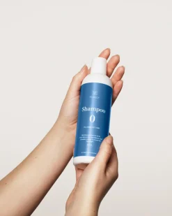 Shampoo 0