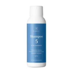 Shampoo 5
