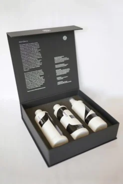 Shampoo & Conditioner Gaveæske