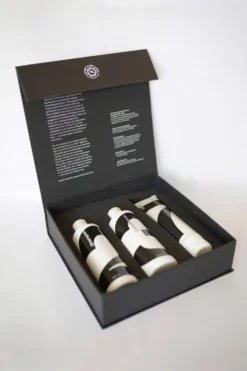 Shampoo & Conditioner Gaveæske