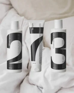 Shampoo & Conditioner Gaveæske