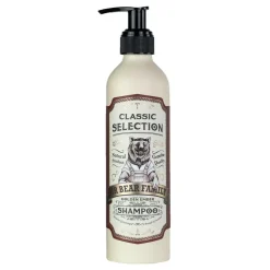 Shampoo Golden Ember