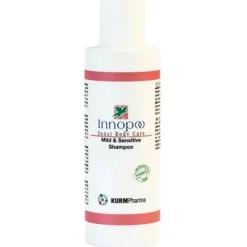 Shampoo Mild/Sensitiv