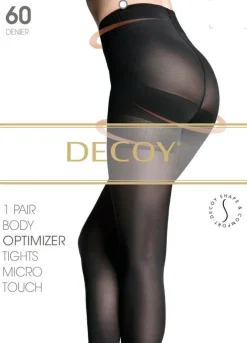 Shape & Comfort Magiclift Strømpebukser