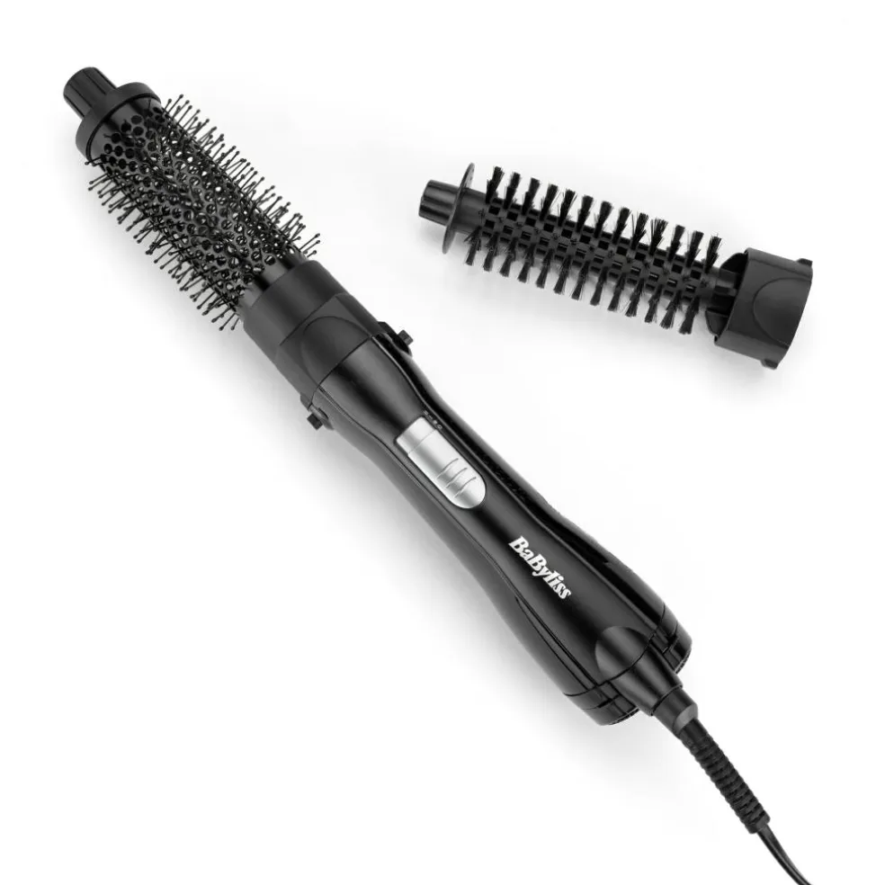 Shape & Smooth Varmluftstyler