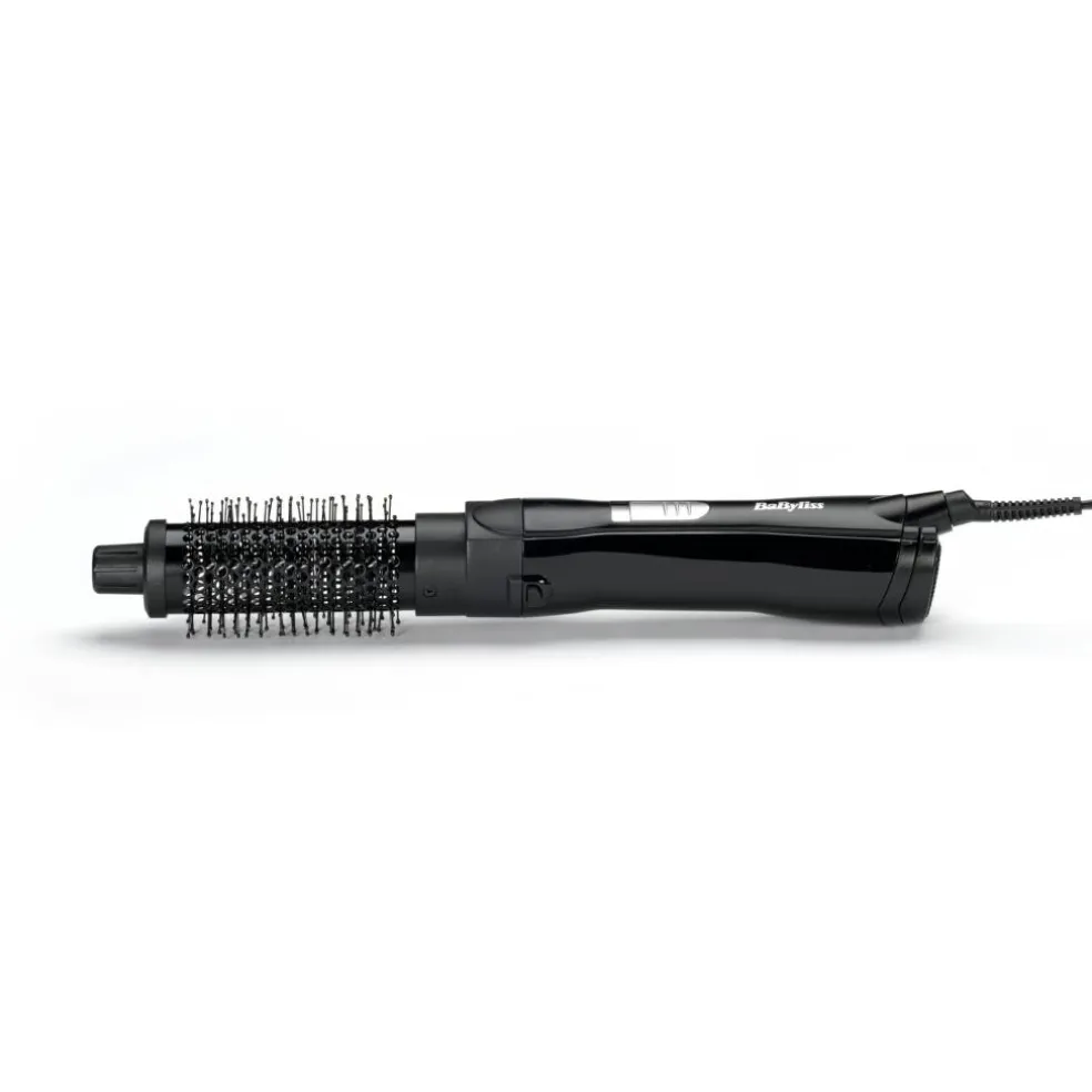 Shape & Smooth Varmluftstyler