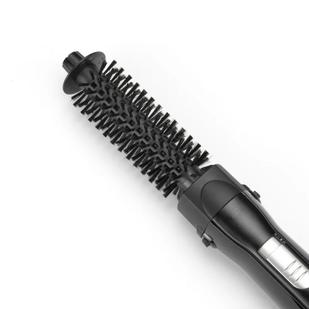 Shape & Smooth Varmluftstyler