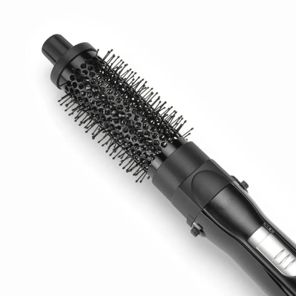 Shape & Smooth Varmluftstyler