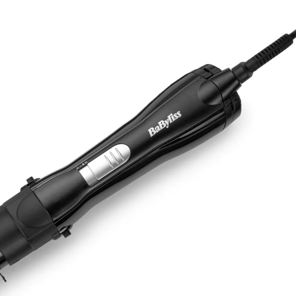 Shape & Smooth Varmluftstyler