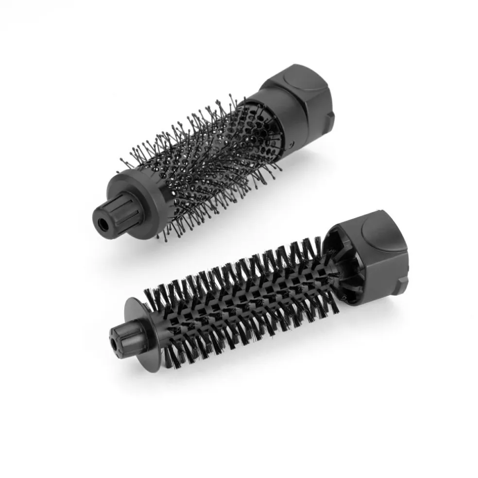 Shape & Smooth Varmluftstyler