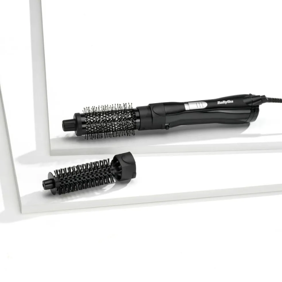 Shape & Smooth Varmluftstyler