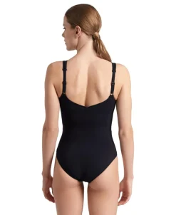Shapewear Dame Badedragt