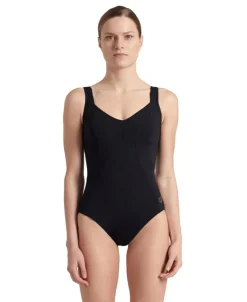 Shapewear Dame Badedragt