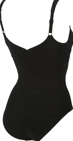 Shapewear Dame Badedragt