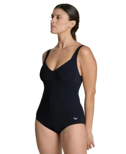 Shapewear Dame Badedragt