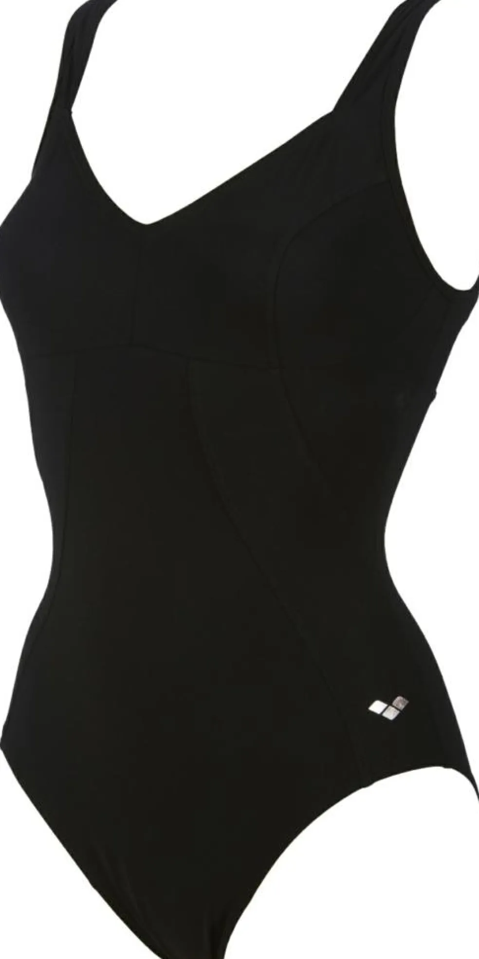 Shapewear Dame Badedragt