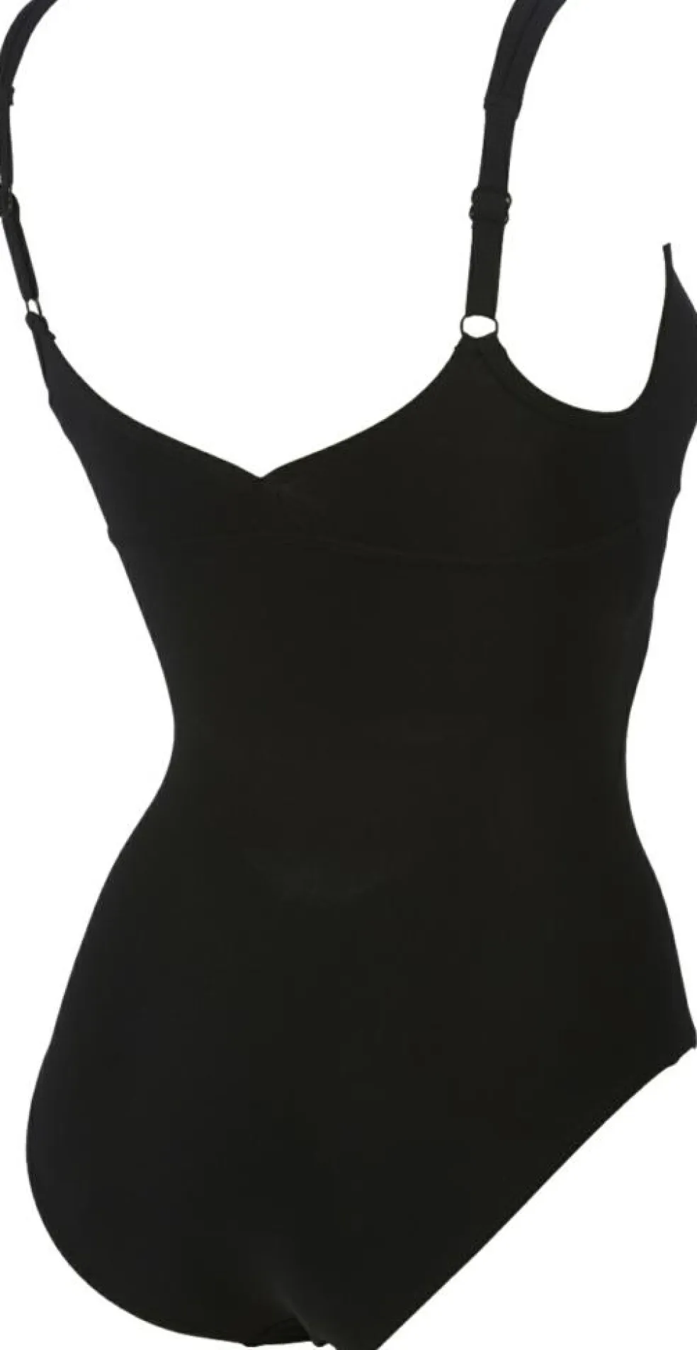 Shapewear Dame Badedragt
