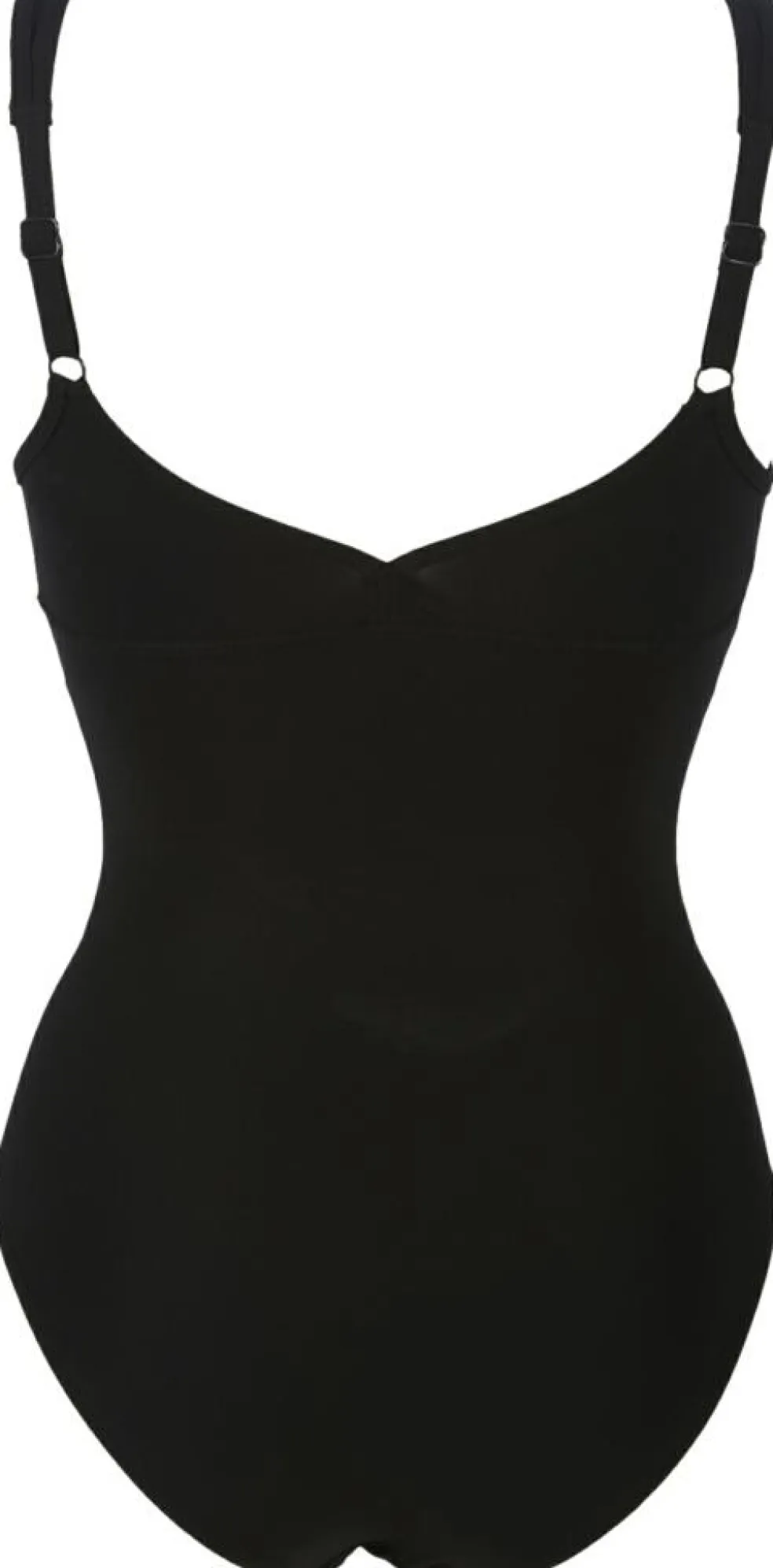 Shapewear Dame Badedragt