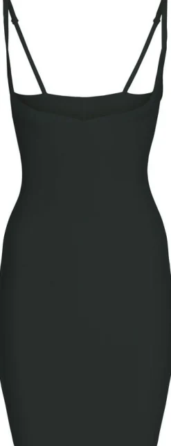 Shapewear Kjole m. stropper