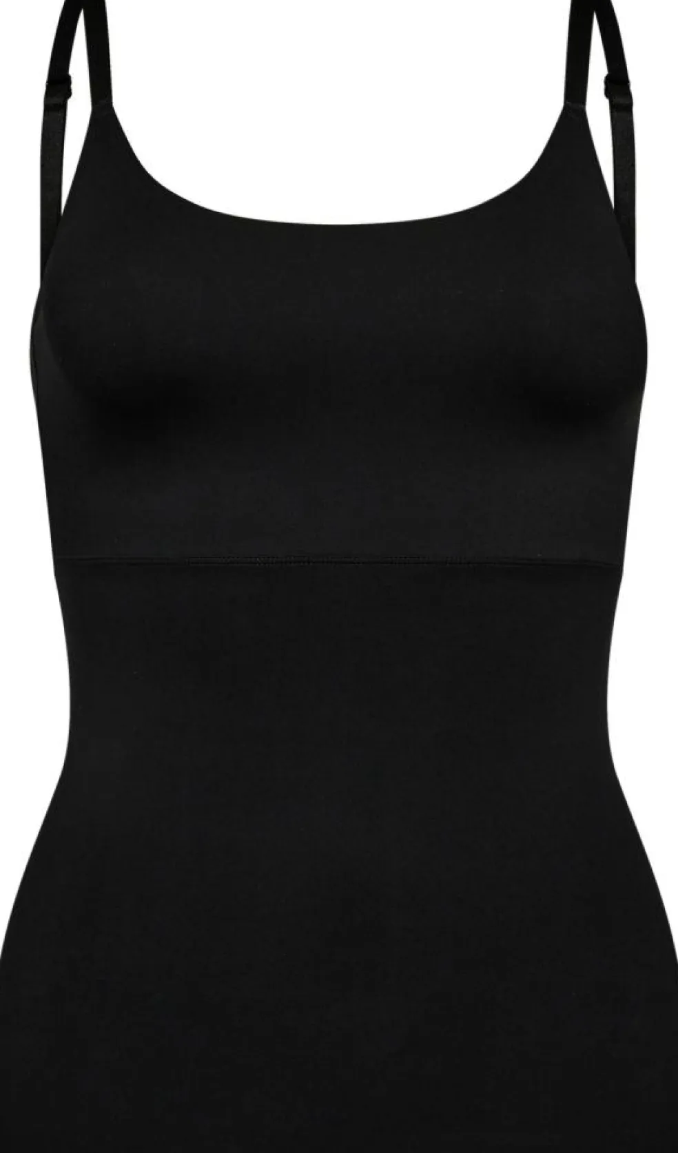 Shapewear Top
