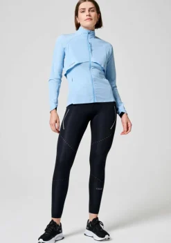 Shapify High Waist Running Tights