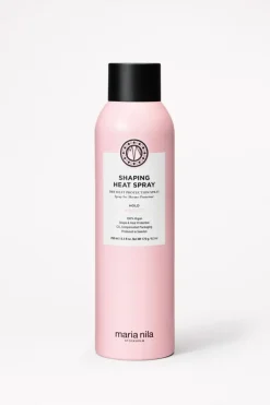 Shaping Heat Spray