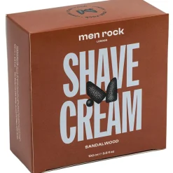 Shave Cream Sandalwood