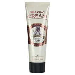 Shaving Cream Golden Ember