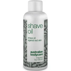 Shaving Oil