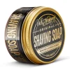Shaving Soap Super Mousse Roasted Licorice