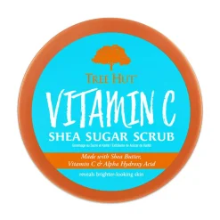 Shea Sugar Scrub