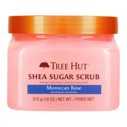 Shea Sugar Scrub