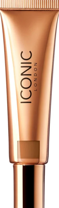 Sheer Bronze Liquid Bronzer