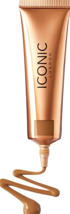 Sheer Bronze Liquid Bronzer