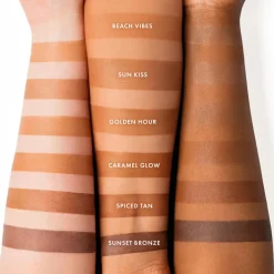 Sheer Bronze Liquid Bronzer