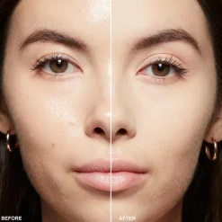 Sheer Finish Pressed Powder