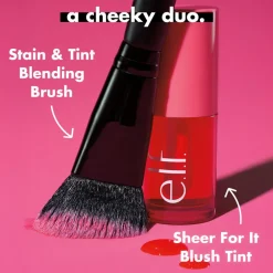 Sheer For It Blush Tint