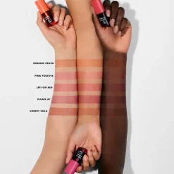 Sheer For It Blush Tint