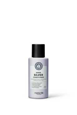 Sheer Silver Conditioner