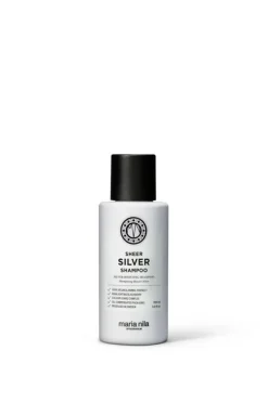 Sheer Silver Shampoo