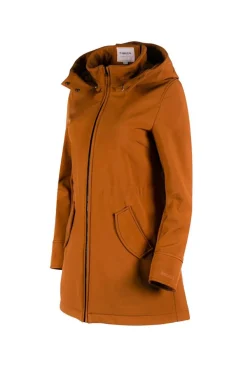 Shell Graviditets- og bærejakke