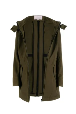 Shell Graviditets- og bærejakke